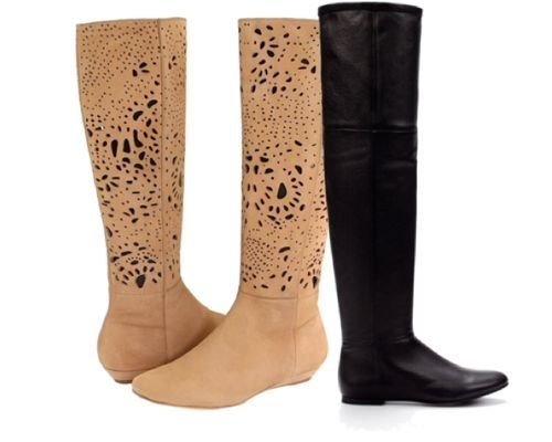 Foto No puedes no tener botas en tu armario