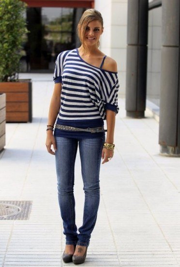 Foto La actriz Amaia Salamanca ha tenido grandes papeles televisivos