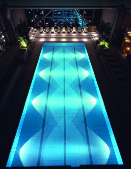 Foto Hotel Park Hyatt Tokyo