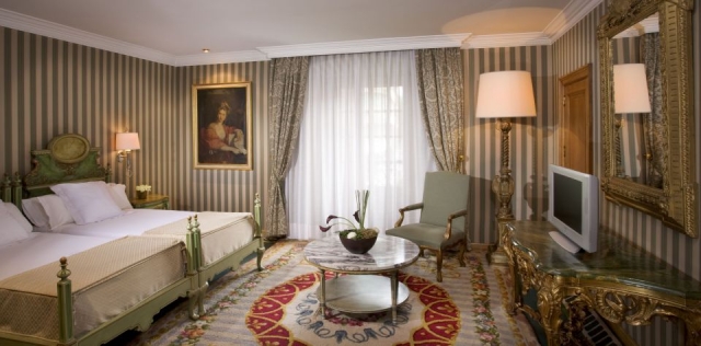 Foto Hotel de la Reconquista