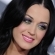 Ir a la foto Katy Perry casi acaba con todo el maquillaje del mundo