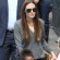 Ir a la foto Angelina Jolie opta por el modelo aviador