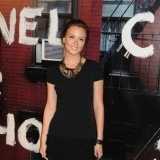 Celebrity Style: Leighton Meester
