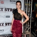 Copia el look de Leighton Meester