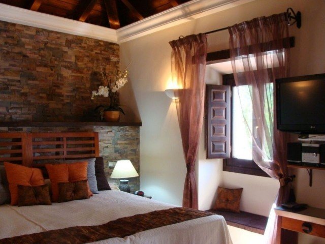 Foto Habitación del Hotel La Villa, en Marbella