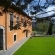 Ir a la foto Fachada del Hotel Quintana del Caleyo, en Asturias