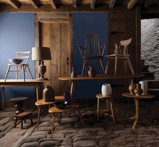 Foto Reciclar muebles de madera