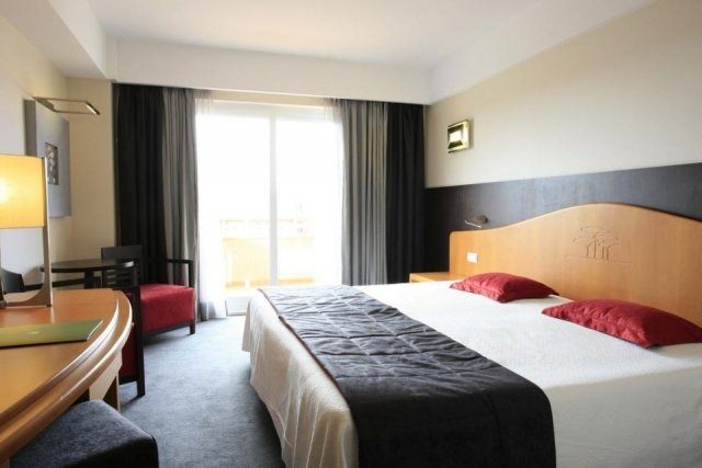 Foto Habitación del Hotel Quinta da Marinha Resort