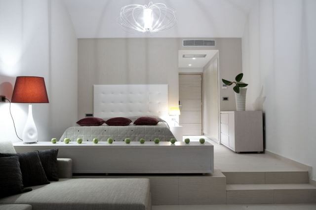 Foto Habitación del Hotel The Ixian Grand