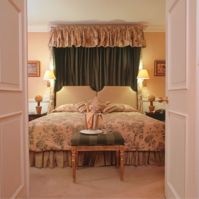 Foto Habitación del Hotel Thon Stanhope
