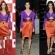 Ir a la foto Sara Carbonero, Carlota Casiraghi y Kim Kardashian, con el mismo vestido