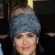Ir a la foto Salma Hayek: muy favorecida con un turbante