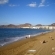 Ir a la foto Playa de Las Canteras, en Gran Canaria