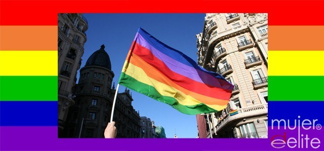 Foto Las Fiestas del Orgullo Gay, en Madrid
