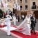 Ir a la foto El vestido de la Princesa de Mónaco es de Armani