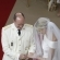 Ir a la foto Los Príncipes de Mónaco se intercambian los anillos