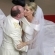 Ir a la foto El frío beso de casados de los Príncipes de Mónaco
