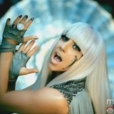 Lady Gaga encabeza la lista Forbes de las celebrities más influyentes