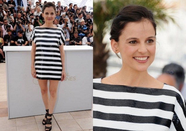 Foto Elena Anaya: sencillamente guapa