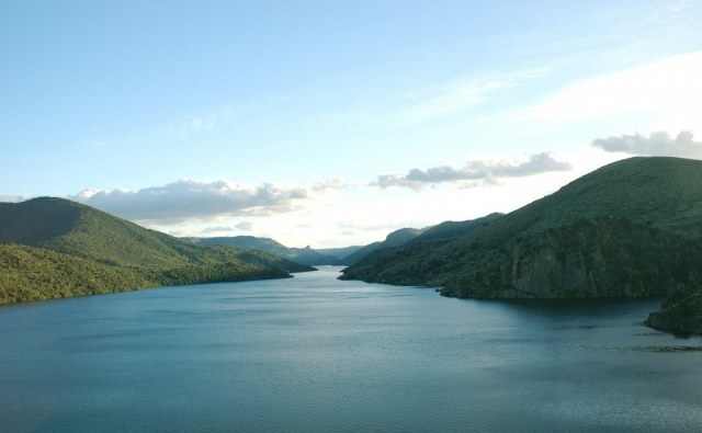Foto Valle del Douro, en Portugal