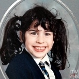 Amy Winehouse vivió una dura infancia