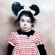 Ir a la foto Amy Winehouse: una divertida Minnie
