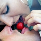 A los Tauro les encanta que la comida forme parte de sus relaciones sexuales