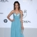 Ir a la foto Alessandra Ambrosio luce un vestido azul celeste en Cannes