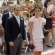 Ir a la foto Carlota Casiraghi fue la mejor vestida en la boda de los Príncipes de Mónaco