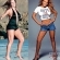 Ir a la foto Mariah Carey y sus kilos de más