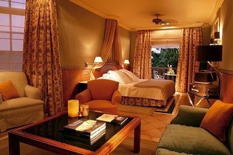 Foto Habitación del Hotel Gran Bahía del Duque Resort