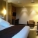 Ir a la foto Otro ejemplo de habitación del Hotel Aroi Ponferrada