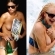 Ir a la foto Miranda Kerr y Lindsay Lohan con los pechos al aire