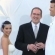 Ir a la foto Kim Kardashian, feliz, junto a su marido, Kris Humphries