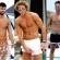 Ir a la foto Gerard Piqué, David Bustamante, Diego Forlán, David Beckham y Hugh Jackman: los chicos más sexys de la playa