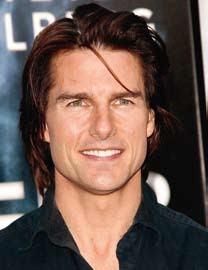 Foto Tom Cruise es el rey del bisturí