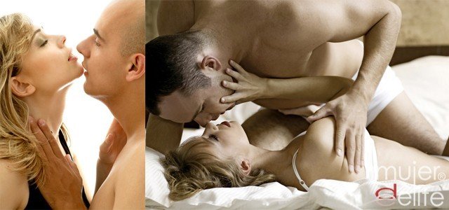 Foto Las posturas sexuales preferidas de los hombres