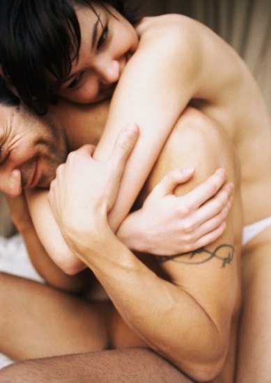 Foto Descubre el punto G de tu chico y llévale al orgasmo