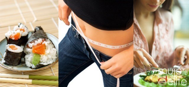 Foto La Dieta China te ayudará a adelgazar y recuperar tu energía