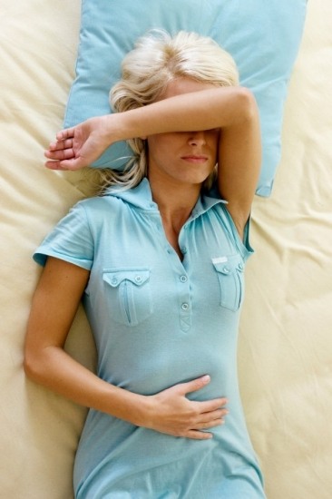 Foto Las mujeres tenemos nuestras fantasías nocturnas con hombres de nuestro entorno