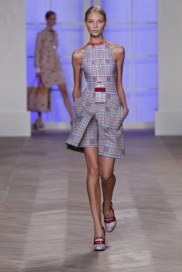 Foto Tommy Hilfiger recupera los cuadros
