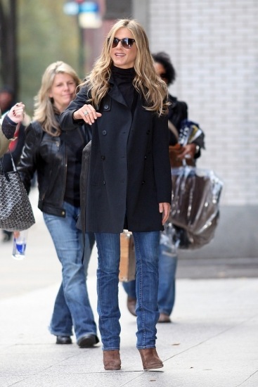 Foto Jennifer Aniston conserva una piel perfecta