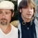 Ir a la foto Javier Bardem y Brad Pitt: ¡dos guapetones de siempre!