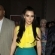 Ir a la foto Kim Kardashian apuesta por las faldas de talle alto y muy ajustadas