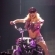 Ir a la foto Britney Spears se sube a una moto sobre el escenario