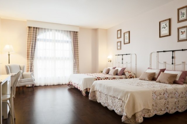 Foto Habitación del Hotel Gold River Port Aventura en Salou, Tarragona