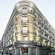 Ir a la foto Fachada del Hotel Preciados en Madrid