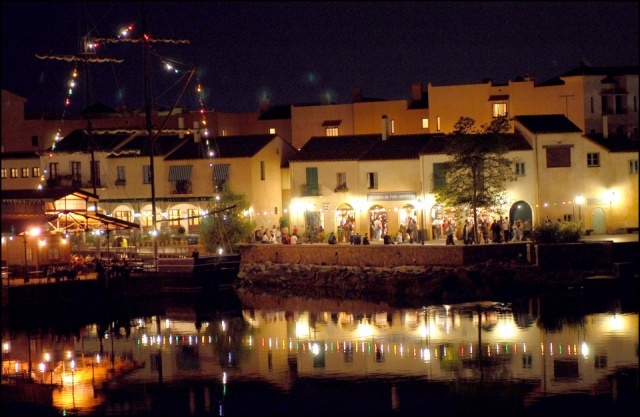 Foto Port Aventura, destino ideal para los niños en Navidad Foto Port Aventura, destino ideal para los niños en Navidad