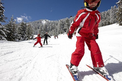 Foto Andorra, el destino para disfrutar de la nieve en Navidad