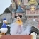 Ir a la foto Disneyland París, un sueño para los niños en Navidad